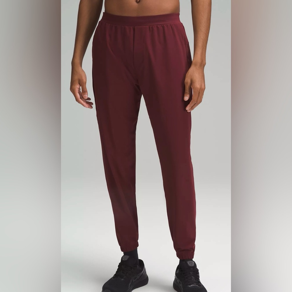 Lululemon Surge Jogger